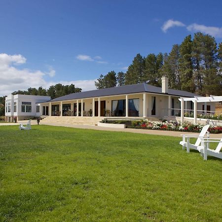 Riversdale Estate Cottages ケンブリッジ エクステリア 写真