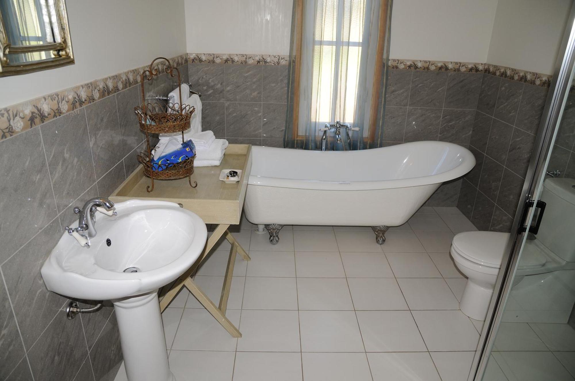 Riversdale Estate Cottages ケンブリッジ エクステリア 写真
