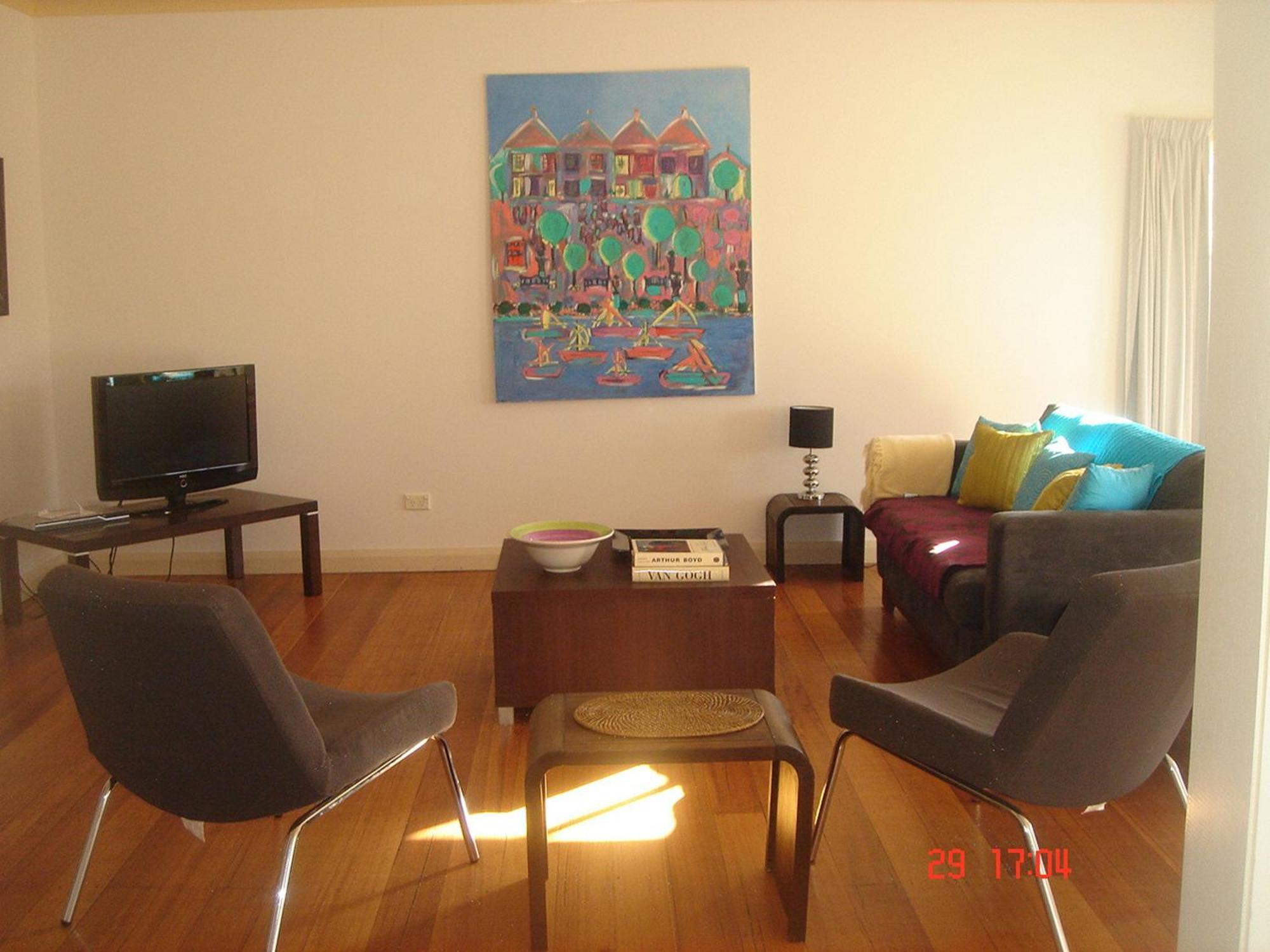 Riversdale Estate Cottages ケンブリッジ 部屋 写真