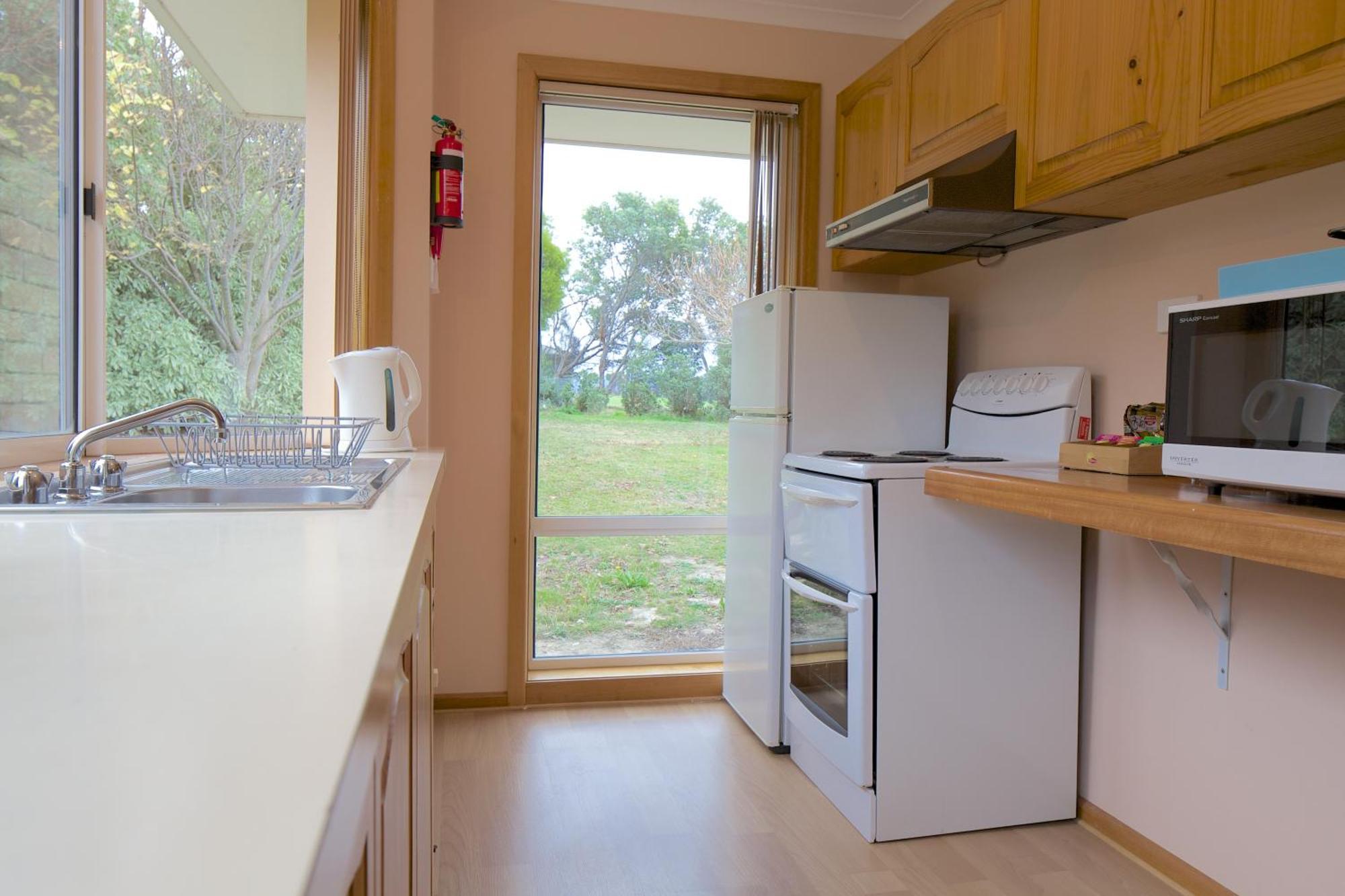 Riversdale Estate Cottages ケンブリッジ 部屋 写真