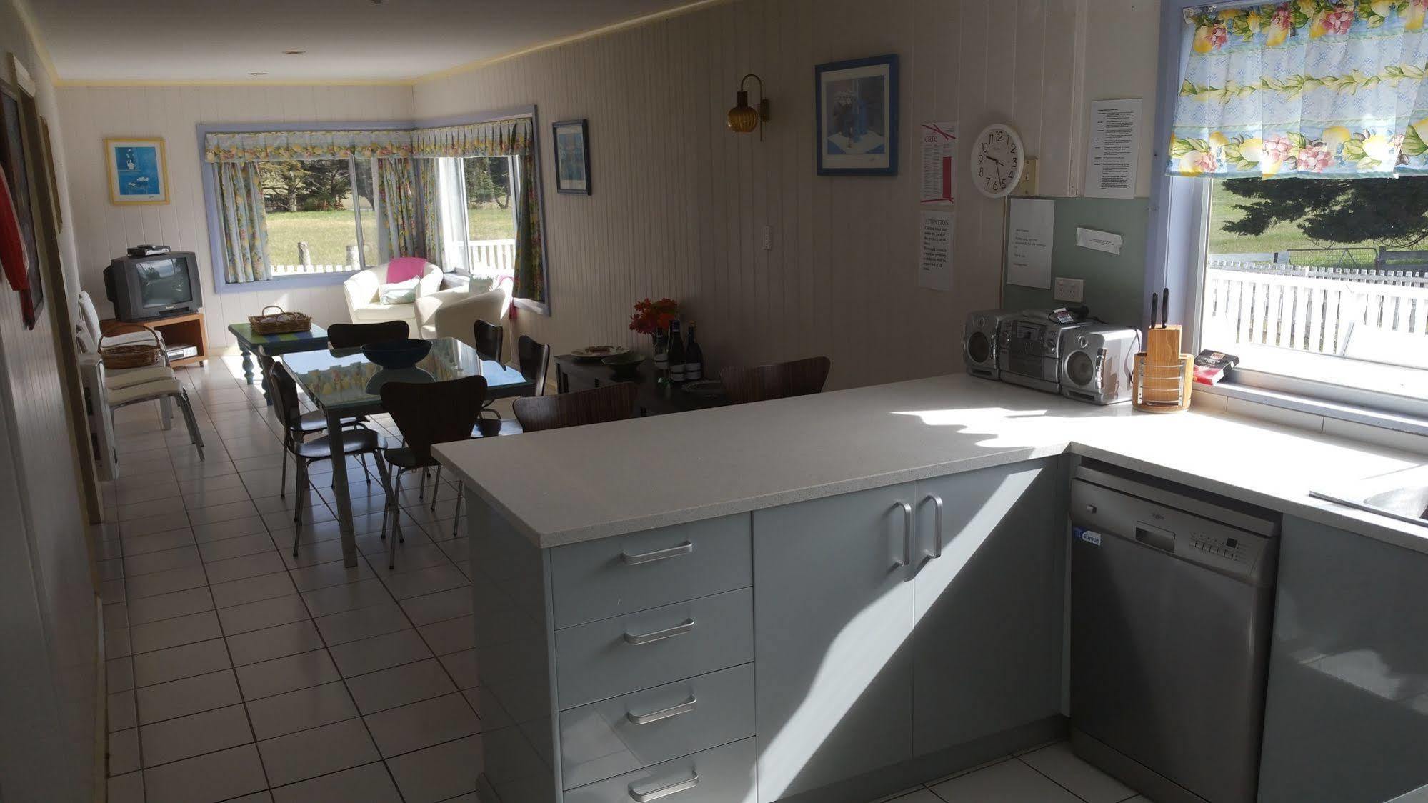 Riversdale Estate Cottages ケンブリッジ エクステリア 写真