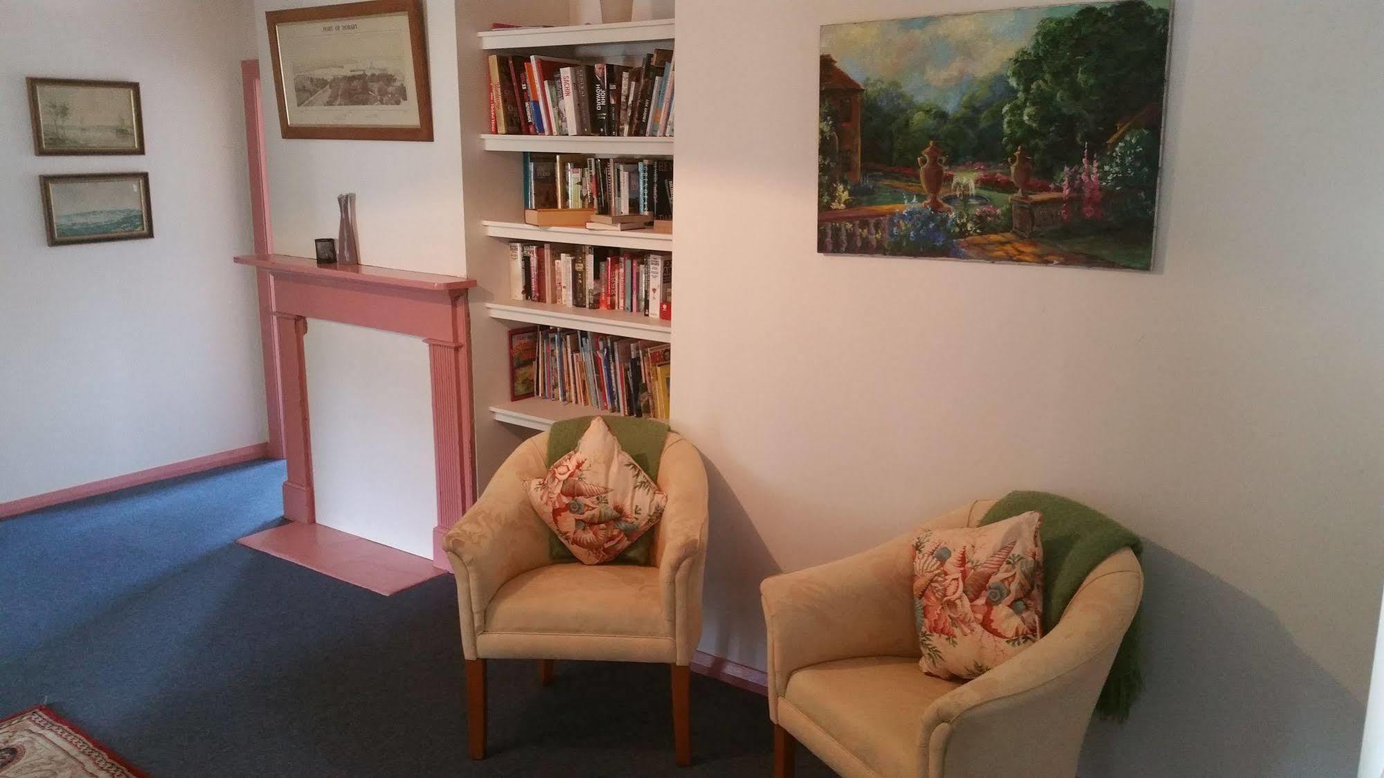 Riversdale Estate Cottages ケンブリッジ エクステリア 写真