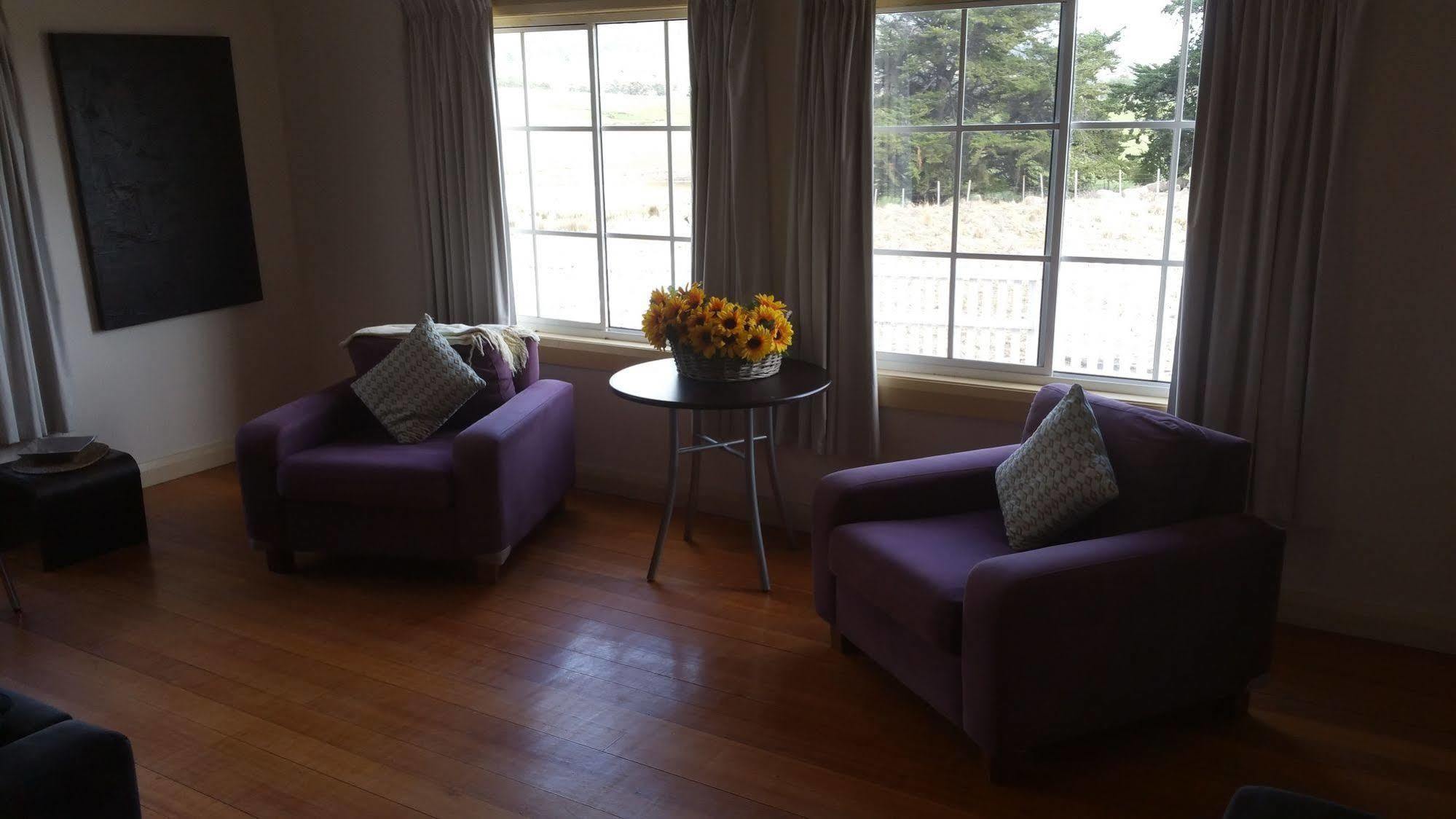 Riversdale Estate Cottages ケンブリッジ エクステリア 写真