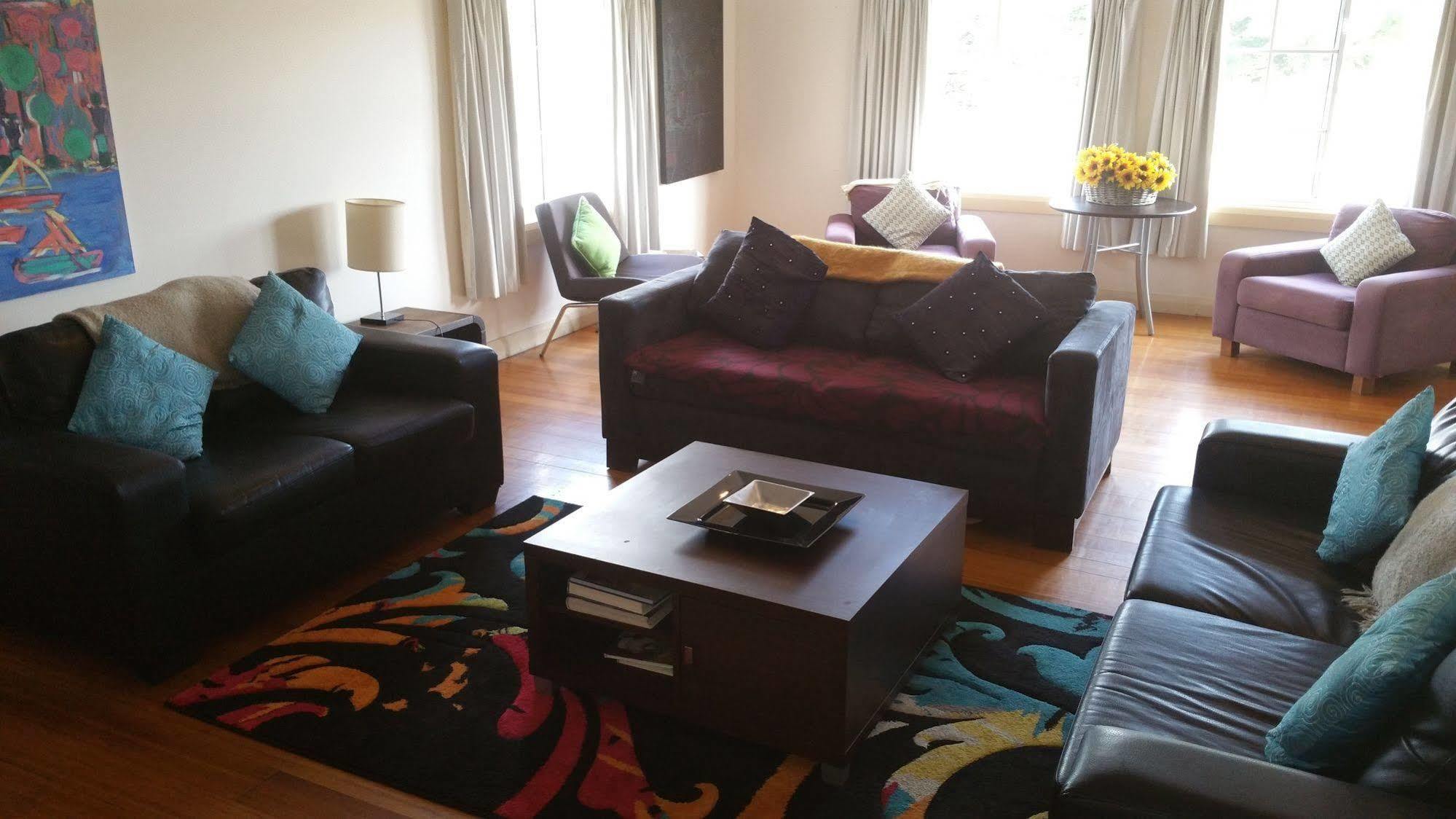 Riversdale Estate Cottages ケンブリッジ エクステリア 写真