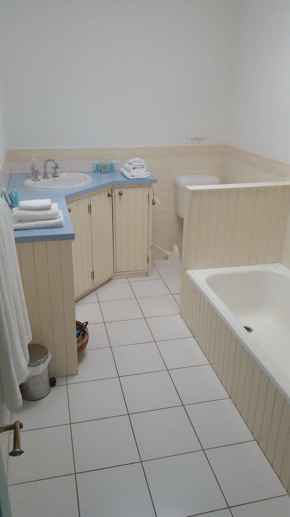 Riversdale Estate Cottages ケンブリッジ エクステリア 写真