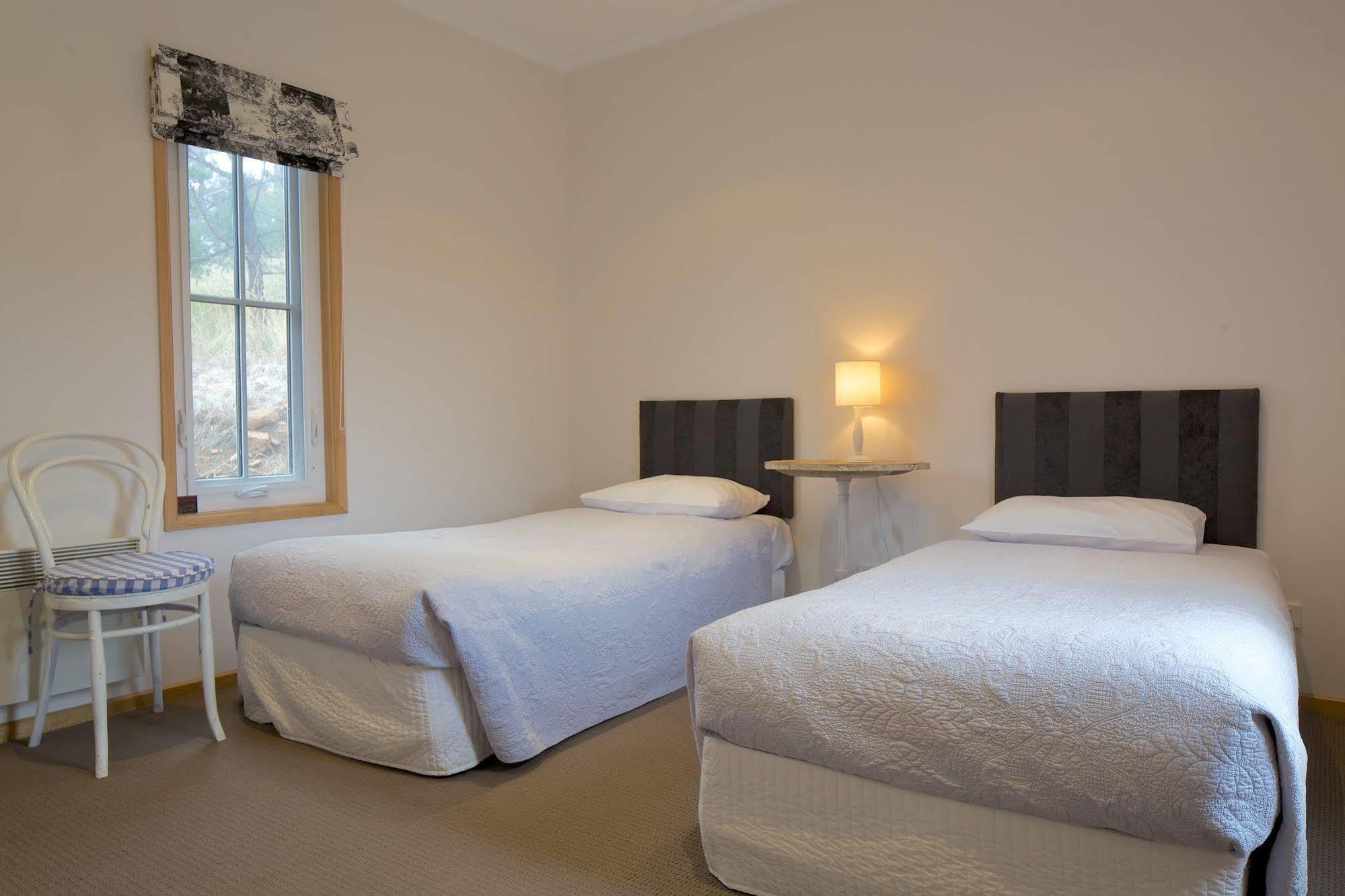 Riversdale Estate Cottages ケンブリッジ エクステリア 写真