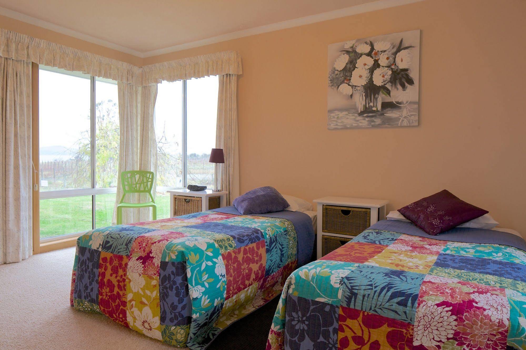 Riversdale Estate Cottages ケンブリッジ エクステリア 写真