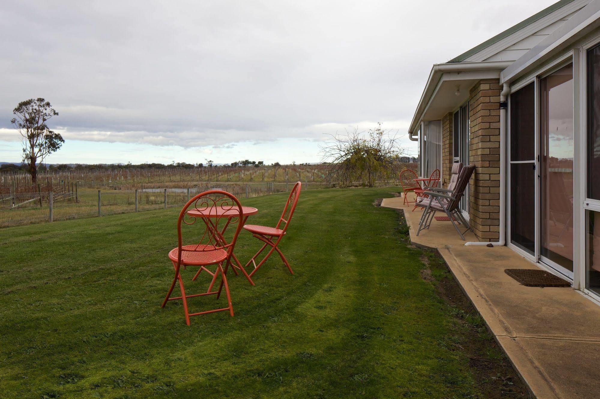 Riversdale Estate Cottages ケンブリッジ エクステリア 写真